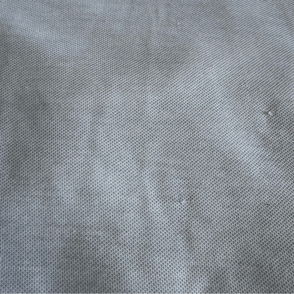 Vintage The Fox White Polo Shirt Men’s L-Red Fox Logo, Classic Preppy Style - Picture 10 of 14